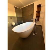 108 m² Neubau | Balkon + Terrasse | Lichtdurchflutet - Felsberg