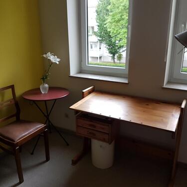 Foto - 1 Zimmer Etagenwohnung zur Miete in München