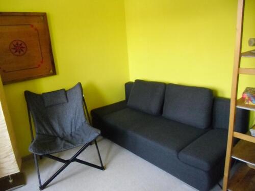 Foto - Etagenwohnung in München zur Miete