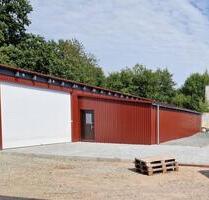 Neue Lagerhalle im Gewerbegebiet 66625 Eisen zu vermieten - Brücken
