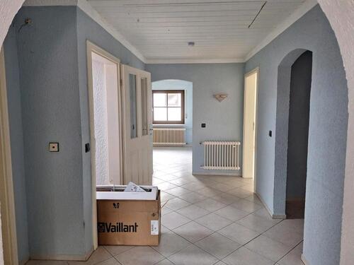 Foto - 4 Zimmer Wohnung in 74939 Zuzenhausen zu vermieten