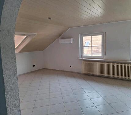 Foto - 4 Zimmer Etagenwohnung zur Miete in Zuzenhausen