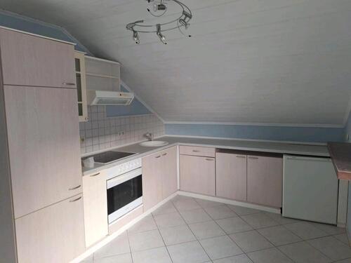 Foto - Etagenwohnung in Zuzenhausen zur Miete