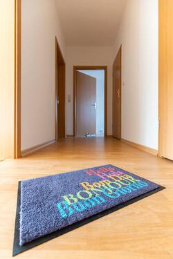 Foto - Geräumige 3-Raum Wohnung zu vermieten !