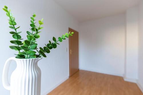 Foto - Etagenwohnung in Schönebeck (Elbe) zur Miete