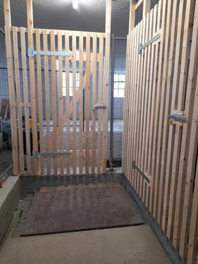 Foto - Lagerräume, Lagerfläche 15 qm, Abstellraum zu vermieten