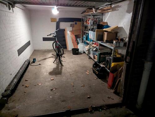 Foto - Reserviert-Garage zu vermieten, 24114 Kiel, Lantziusstr.