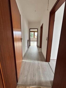 Foto - 2 Zimmer Dachgeschoßwohnung zur Miete in Coppenbrügge