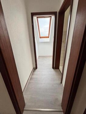 Foto - 2 Zimmer Dachgeschoßwohnung in Coppenbrügge