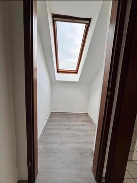 Foto - Dachgeschoßwohnung in Coppenbrügge zur Miete