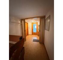 ‼️Dachgeschosswohnung in Babenhausen‼️