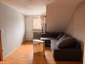 Foto - 2 Zimmer Dachgeschoßwohnung zur Miete in Babenhausen