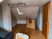 Foto - 2 Zimmer Dachgeschoßwohnung in Babenhausen