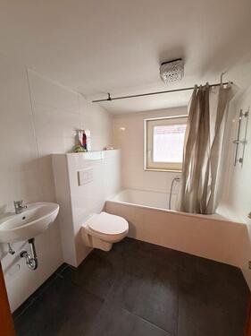 Foto - Dachgeschoßwohnung in Babenhausen zur Miete