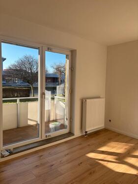 Foto - 2 Zimmer Etagenwohnung zur Miete in Köln