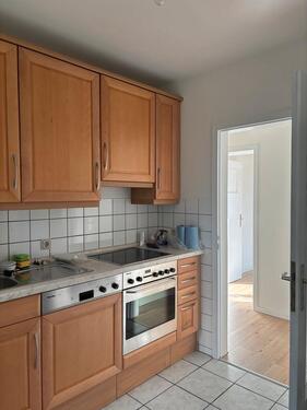 Foto - Etagenwohnung in Köln zur Miete