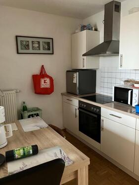 Foto - 2 Zimmer Etagenwohnung zur Miete in Bitburg