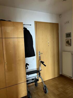 Foto - 2 Zimmer Etagenwohnung in Bitburg