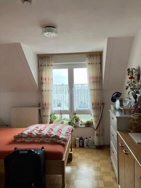 Foto - Etagenwohnung in Bitburg zur Miete