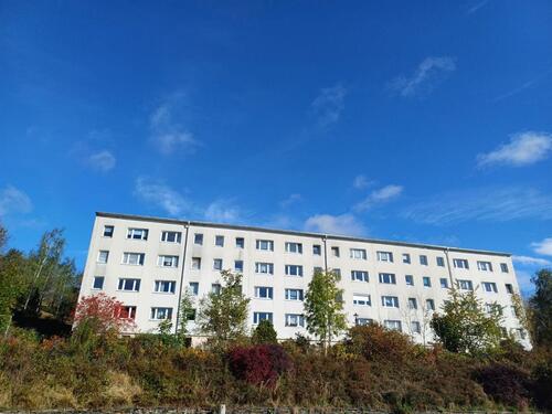 Foto - Gemütliche 2-Zimmer Wohnung in Grüner Lage
