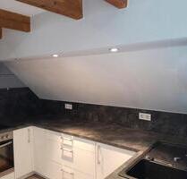 Große Dachgeschosswohnung Hauptstuhl - 100m2 - Queidersbach