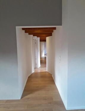 Foto - 4 Zimmer Dachgeschoßwohnung in Queidersbach