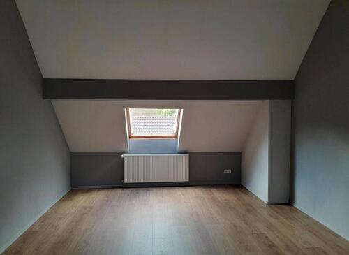 Foto - Dachgeschoßwohnung in Queidersbach zur Miete