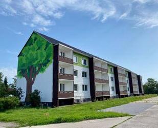 Ruhige 3-Raum-Wohnung in Löberitz | 60 m² | Balkon ins Grüne | frisch renoviert - Zörbig