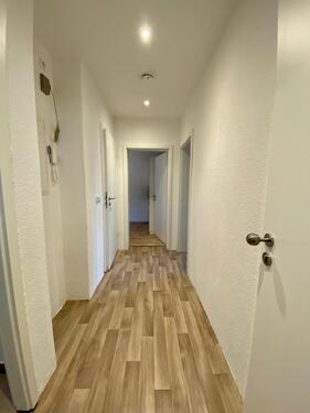 Foto - 3 Zimmer Etagenwohnung zur Miete in Zörbig