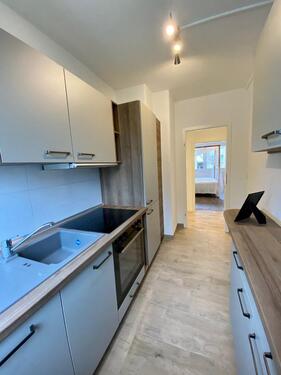 Foto - Etagenwohnung in Zörbig zur Miete