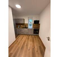 Erstbezug nach Sanierung - 2 Zimmer Wohnung in Ober-Kinzig! - Bad König