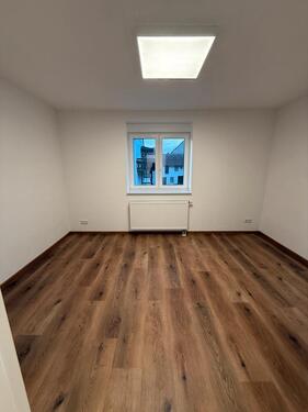 Foto - Etagenwohnung in Bad König zur Miete