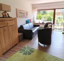 2-Raum-Ferienwohnung mit Terrasse nahe Oberstdorf Nichtraucher - Fischen im Allgäu