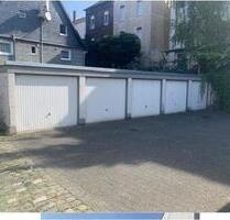 1x Garage zu vermieten - 85,00&nbsp;EUR Miete, in Iserlohn (PLZ: 58642) Letmathe