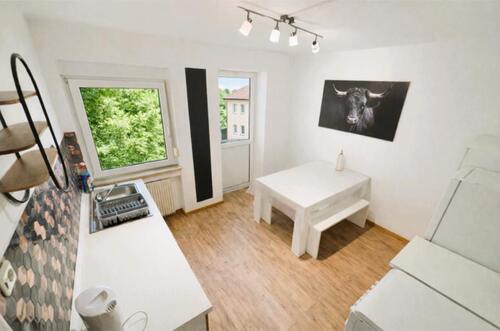 Foto - 5 Zimmer Etagenwohnung in Schweinfurt