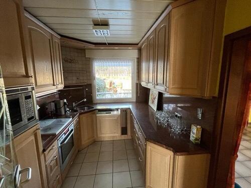 Foto - 7 Zimmer Reihenhaus zum Kaufen in Recklinghausen