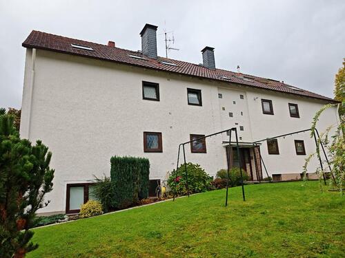 Foto - 2.5 Zimmer Erdgeschoßwohnung zur Miete in Bielefeld