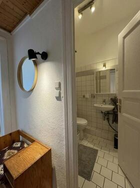 Foto - Etagenwohnung in Berlin zur Miete