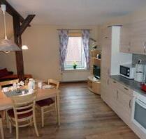 3-Zimmer-Wohnung, 49,54 qm, ab 1.7.2026 in Gollendorf zu verm. - Fehmarn