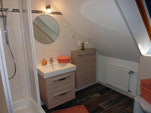 Foto - 3 Zimmer Maisonettenwohnung zur Miete in Fehmarn