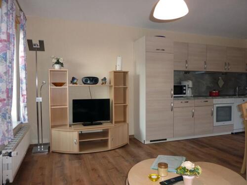 Foto - 3 Zimmer Maisonettenwohnung in Fehmarn