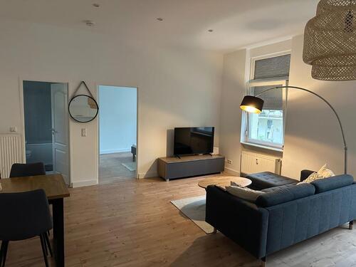 Foto - 2 Zimmer Etagenwohnung zur Miete in Wiesbaden