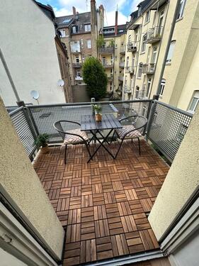 Foto - Etagenwohnung in Wiesbaden zur Miete