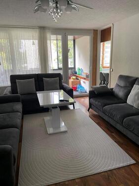 Foto - 4 Zimmer Etagenwohnung zum Kaufen in Ludwigsburg