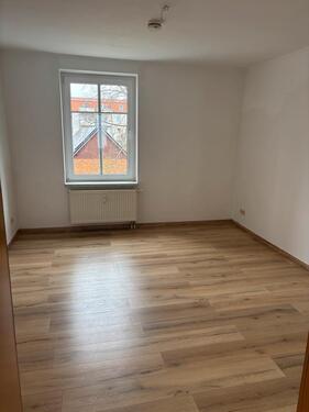Foto - Etagenwohnung in Neubrandenburg zur Miete