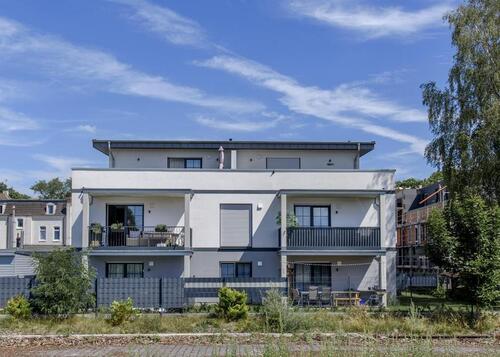 Foto - 2 Zimmer Etagenwohnung zur Miete in Paderborn