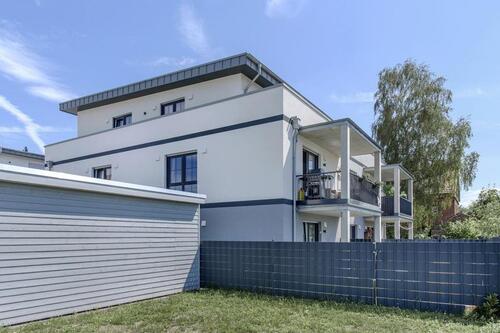 Foto - 2 Zimmer Etagenwohnung in Paderborn