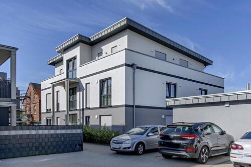 Foto - Etagenwohnung in Paderborn zur Miete