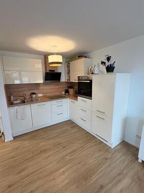 Foto - 2 Zimmer Etagenwohnung in Adelebsen