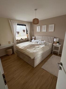 Foto - Etagenwohnung in Adelebsen zur Miete